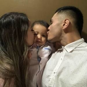 Meet your Posher, Maui